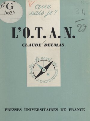 cover image of L'O.T.A.N.